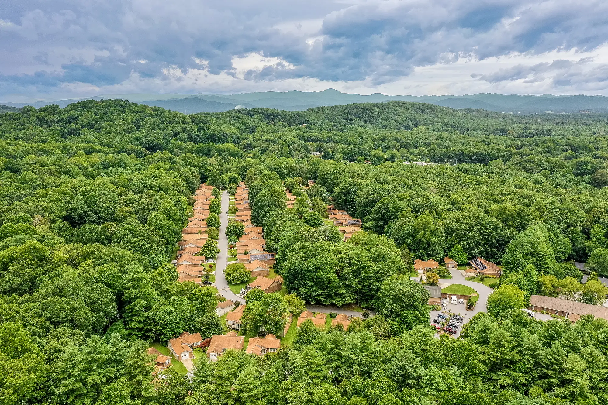 PSLHeritageHills-ABOUT-Neighborhood Beautiful view of the mountains near Meridian San Marcos
